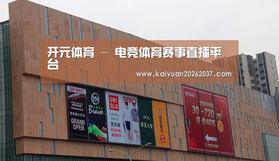 龙湖 · 金楠天街(图1)