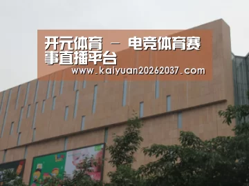 龙湖 · 金楠天街