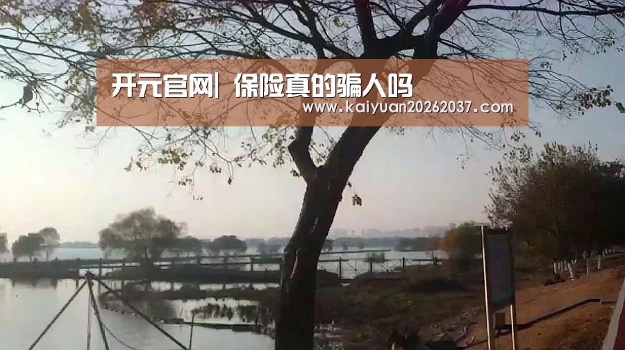 开元官网|
保险真的骗人吗(图3) 开元体育